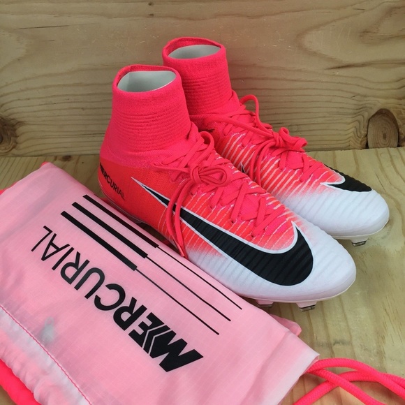 mercurial superfly v df fg